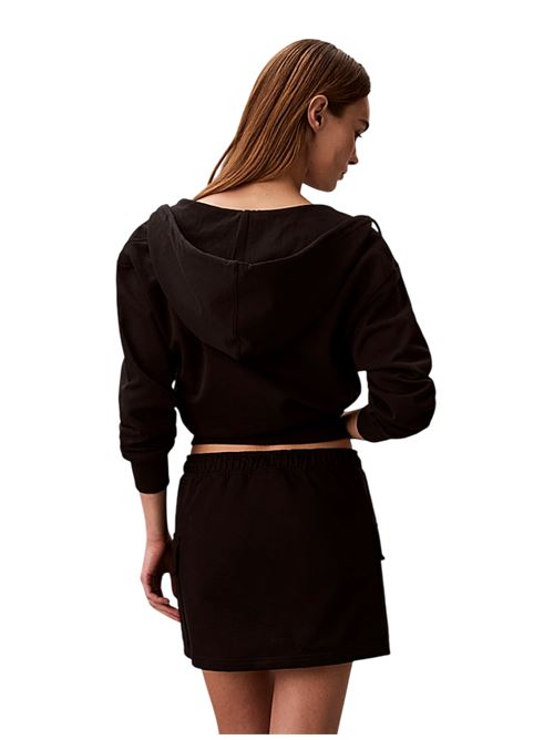 LV047B268GUB1 NERO CALVIN KLEIN | LV047B268GUB1 NERO